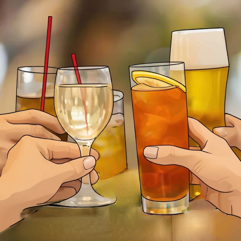 コーススタイル